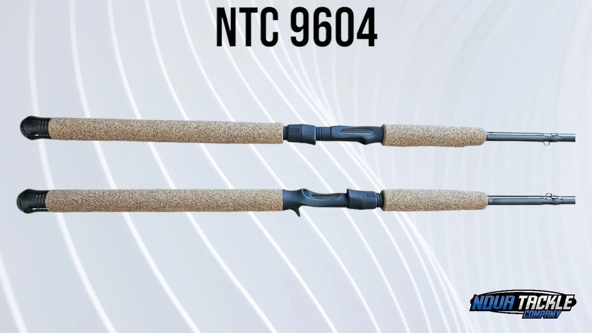 ロッド Northland SAZAN Trout Rod 7ft whitewater SST